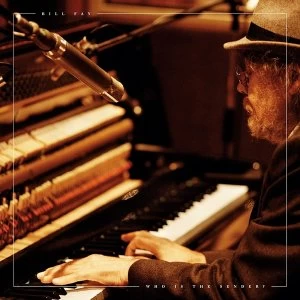 Image of Bill Fay - Who is the Sender? Vinyl