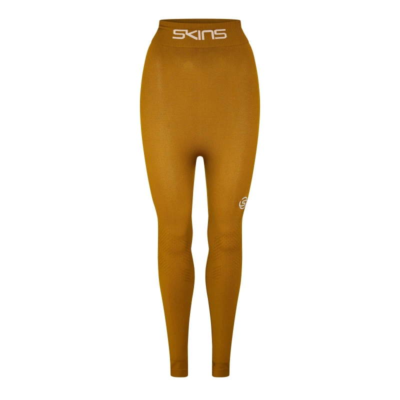 Image of Skins Series-3 Ladies Brown female 8 (XS)