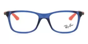 image of Ray-Ban Kids Eyeglasses RY1549 3734