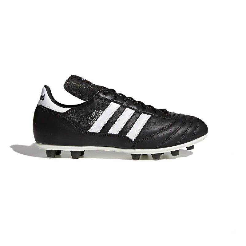 Image of adidas Copa Mundial Firm Ground Football Boots - Black 6