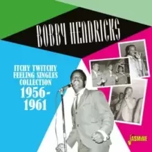 Image of Itchy Twitchy Feeling: Singles Collection 1956 - 1961