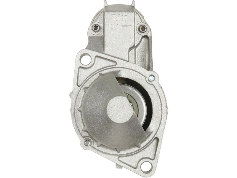 Image of AS-PL Starter motor AS-PL S3020SR