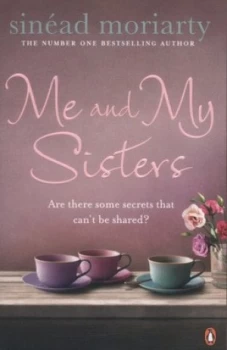 Image of Me and My Sisters by Sinad Moriarty Book