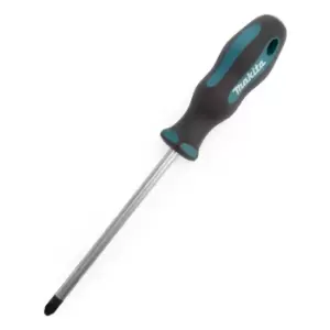 Image of Makita B-65969 Pozi Screwdriver PZ3 x 150mm