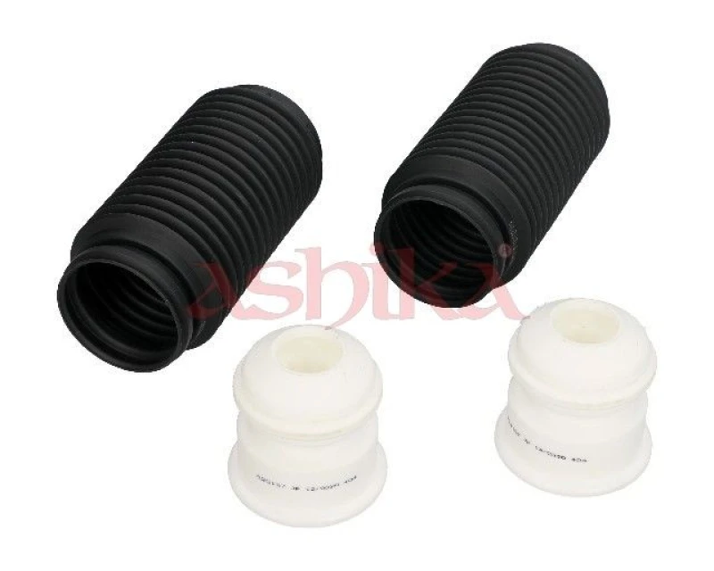 Image of ASHIKA Dust cover kit, shock absorber ASHIKA 159-04-404