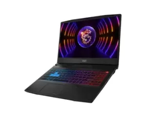 Image of MSI Pulse 15 B13V i7-13700H Notebook 39.6cm (15.6") Full HD...