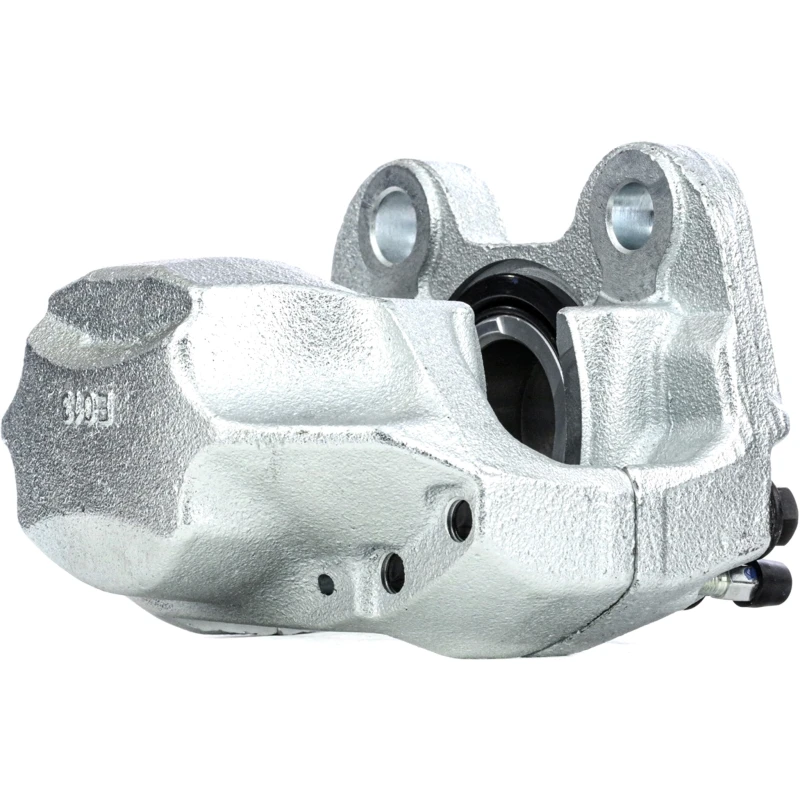 Image of STARK SKBC-0460296 Brake caliper Front Axle, without holder Cast Iron Brake Caliper (78)