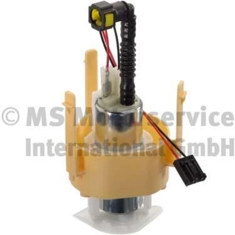Image of Fuel pump PIERBURG 7.07795.04.0