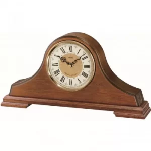 Image of Seiko Clocks Wooden Mantel Clock