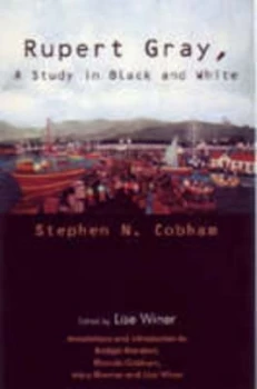 Image of Rupert Gray Paperback