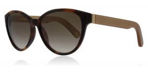 image of Marc by Marc Jacobs 465/S Sunglasses Tortoise BVX S8 55mm