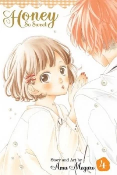 Image of Honey so sweet 4 by Amu Meguro