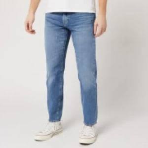 Image of Levis Mens 502 Taper Jeans - Ocala Park - W30/L30