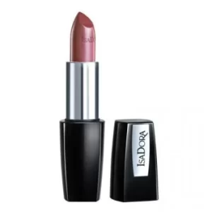 Image of Isadora Perfect Moisture Lipstick 152 Marvelous Mauve