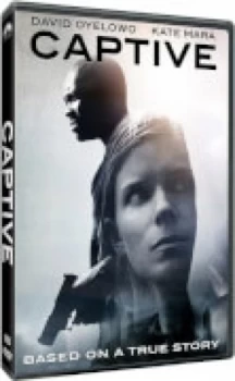 Image of Captive Movie
