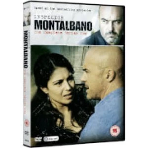 Image of Inspector Montalbano - Series 2