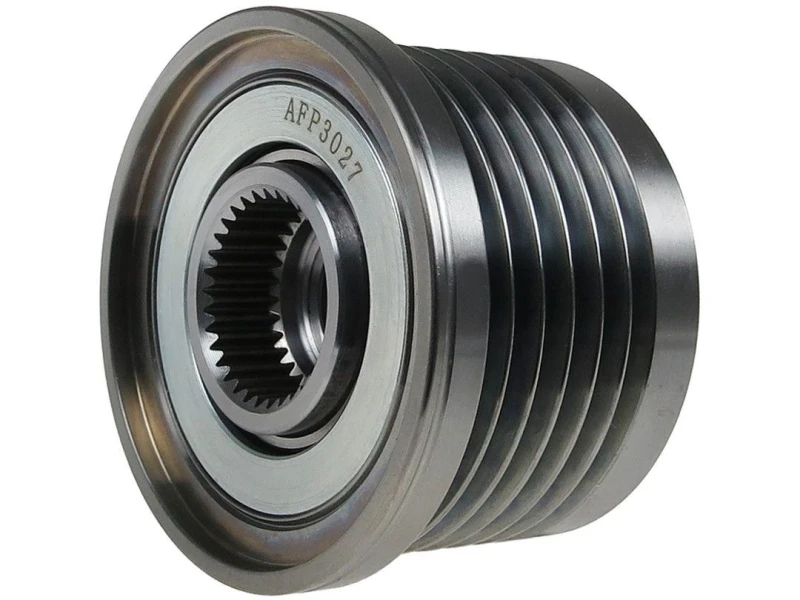 Image of AS-PL Alternator clutch pulley AS-PL AFP3027