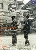 Image of Red Beard (Subtitled)