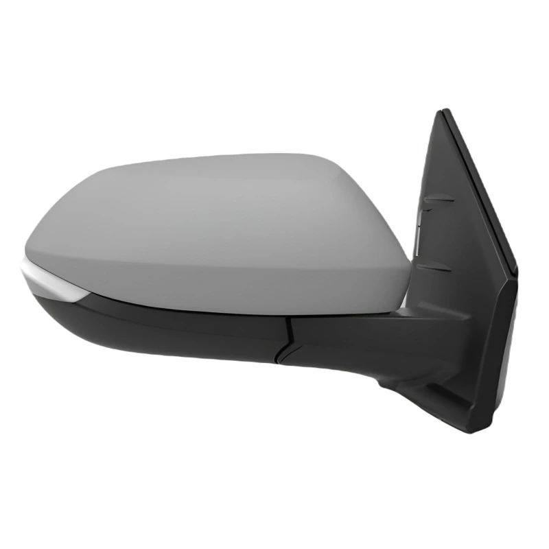 Image of Wing mirror DIEDERICHS 6608225