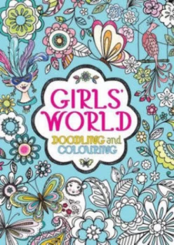 Image of Girls World Paperback