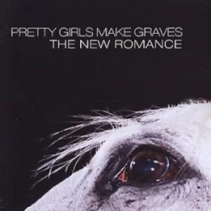 Image of The New Romance CD Album
