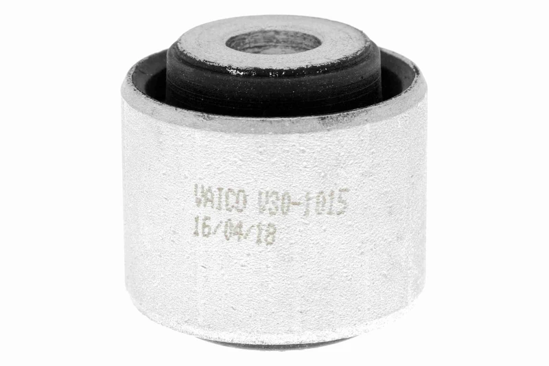 Image of VAICO V30-1015 Arm Bushes Rear Axle, Original VAICO Quality Control Arm-/Trailing Arm Bush (251)