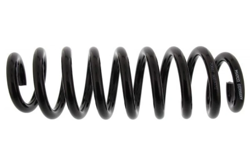 Image of Coil spring MAPCO 70697