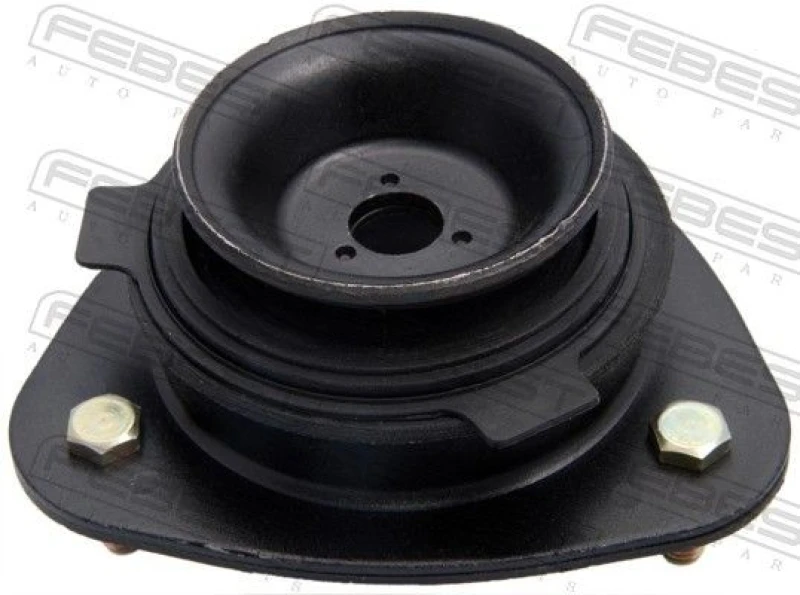 Image of Mounting, shock absorbers FEBEST SBSS-005