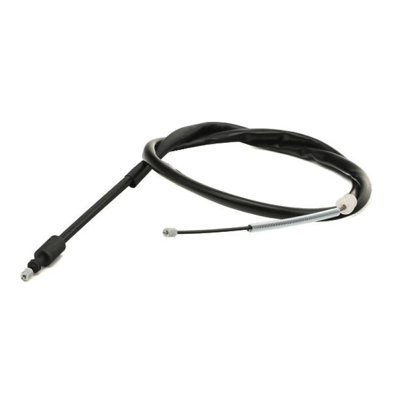 Image of STARK SKCPB-1050231 Brake Cable Right Rear, 1500/1185mm Cable,parking brake (124)