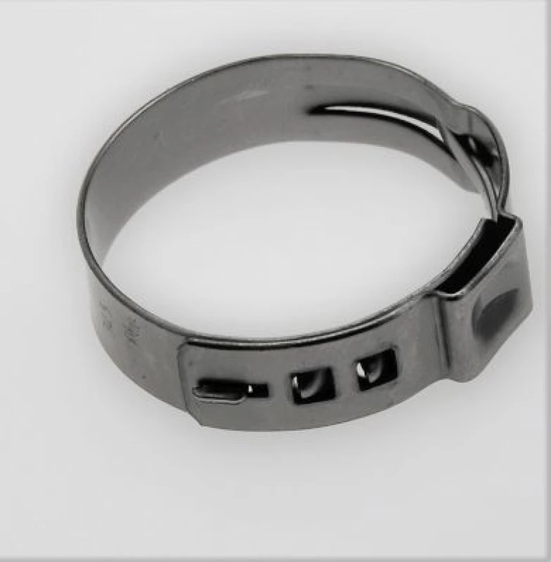 Image of Clamping Clip SPIDAN 190838
