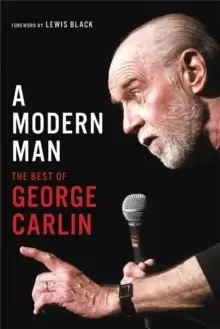 Image of A Modern Man : The Best of George Carlin