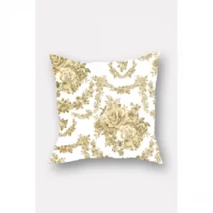 Image of YS513822814 Multicolor Cushion Cover