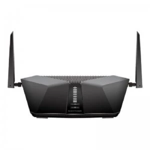 image of Netgear Nighthawk LAX20 Dual Band 4G LTE Wireless Router