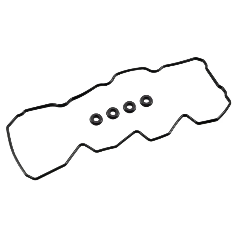 Image of Gasket Set, cylinder head cover FEBI BILSTEIN 184538