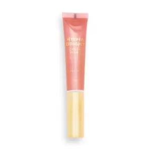 Image of Revolution Pro Hydra Bright Cream Blush Pink