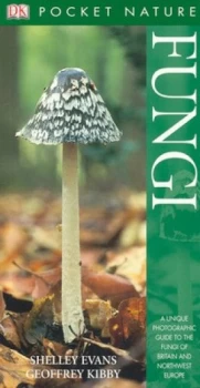 Image of Fungi by Shelley Evans Paperback