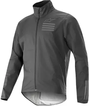 Image of Alpinestars Descender V3 Bicycle Jacket, black, Size S, black, Size S