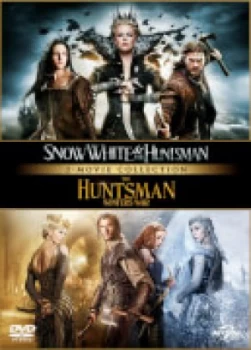 Image of Snow White And The Huntsman/The Huntsman: Winter's War