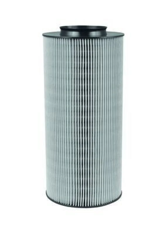 Image of MAHLE LX 918 Air filter Filter Insert Air Filter (8)