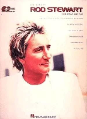 Image of best of rod stewart