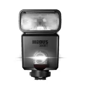 image of Hahnel Modus 360RT Speedlight - FujiFilm