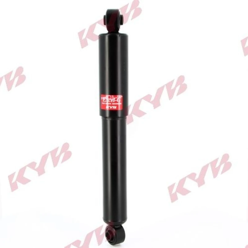 Image of KYB Shock absorber KYB 3450023