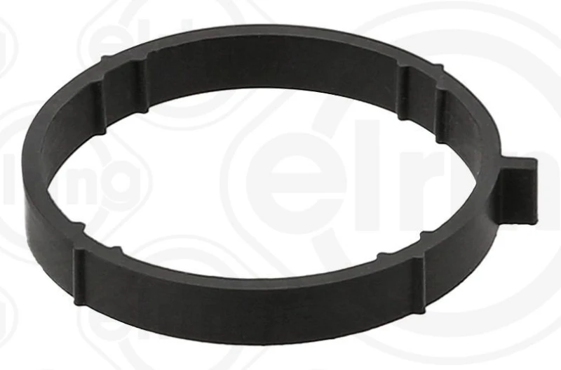 Image of Gasket, EGR valve pipe ELRING 784.710