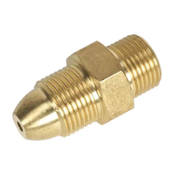 Image of Genuine SEALEY 120/432102 Bull yesse Adaptor