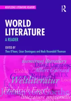 Image of World LiteratureA Reader