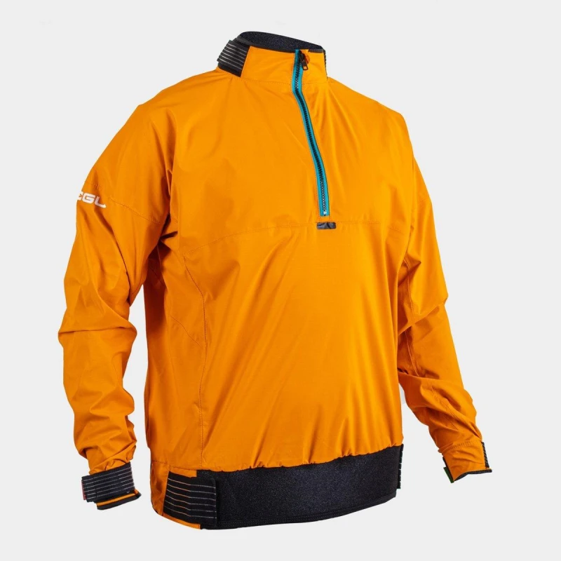 Image of Gul Junior Gamma HT Taped Spraytop Neutral unisex JXS