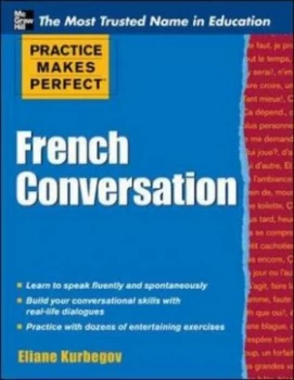 Image of French Conversation by Eliane Kurbegov Book