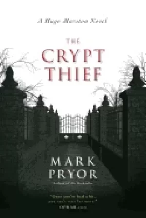 Image of crypt thief