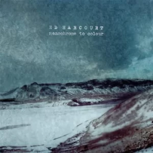 image of Monochrome to Colour by Ed Harcourt CD Album