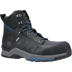 Image of Timberland Pro Hypercharge Work Boot Teal/Black Size 10.5